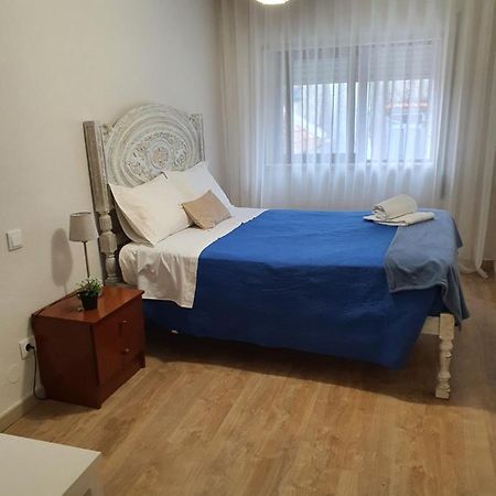 Beira Mar Loft Lejlighed Aveiro Eksteriør billede