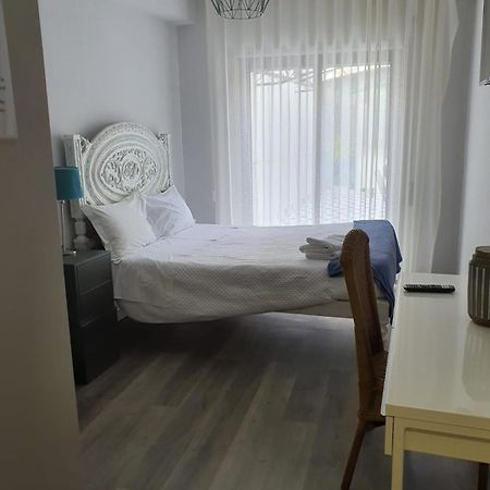 Beira Mar Loft Lejlighed Aveiro Eksteriør billede