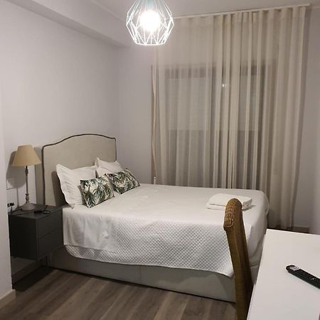 Beira Mar Loft Lejlighed Aveiro Eksteriør billede