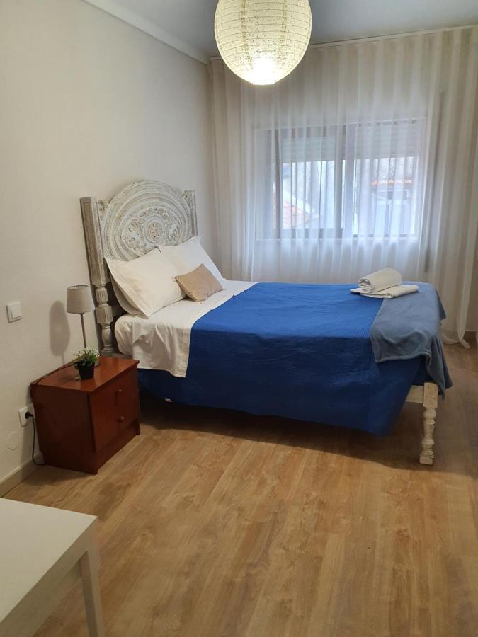 Beira Mar Loft Lejlighed Aveiro Eksteriør billede