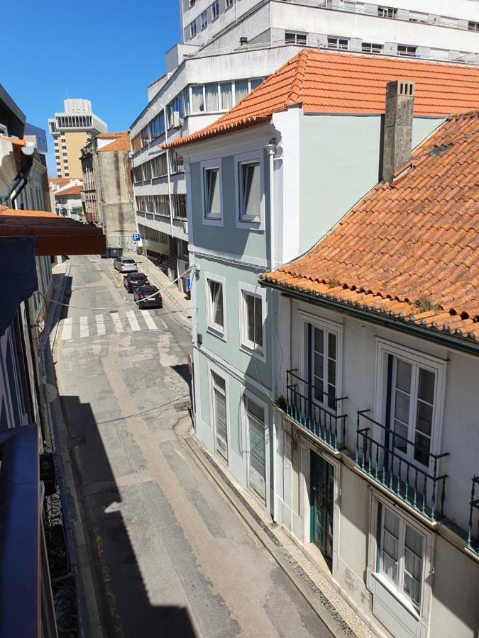 Beira Mar Loft Lejlighed Aveiro Eksteriør billede