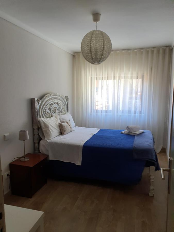 Beira Mar Loft Lejlighed Aveiro Eksteriør billede