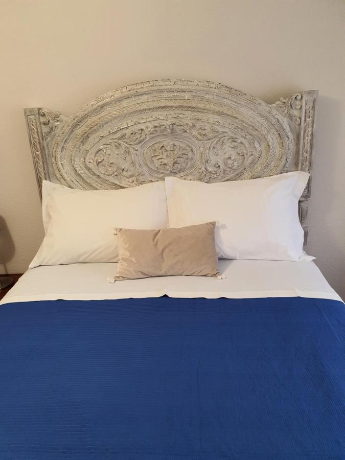 Beira Mar Loft Lejlighed Aveiro Eksteriør billede