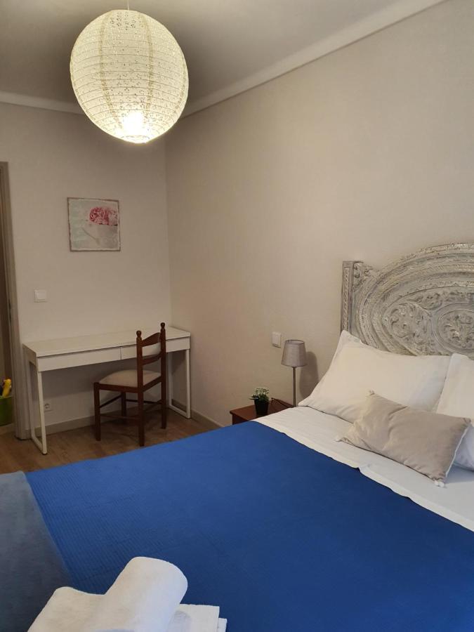 Beira Mar Loft Lejlighed Aveiro Eksteriør billede
