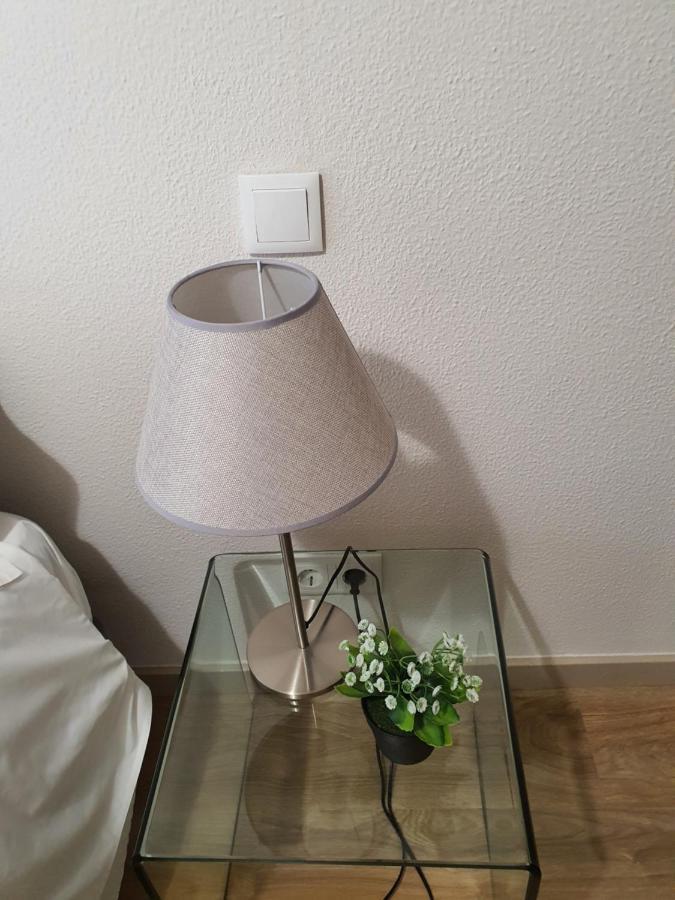 Beira Mar Loft Lejlighed Aveiro Eksteriør billede