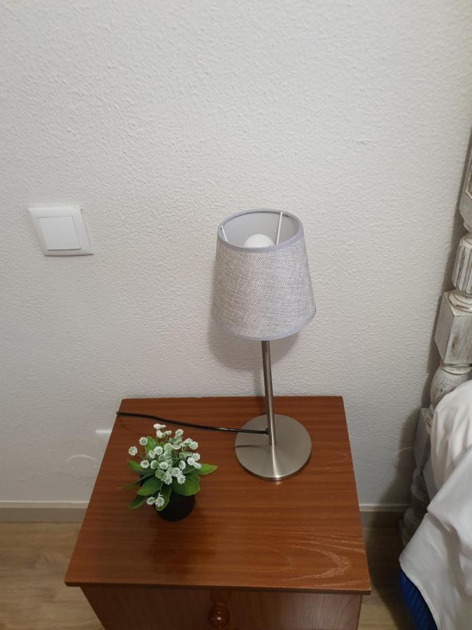 Beira Mar Loft Lejlighed Aveiro Eksteriør billede