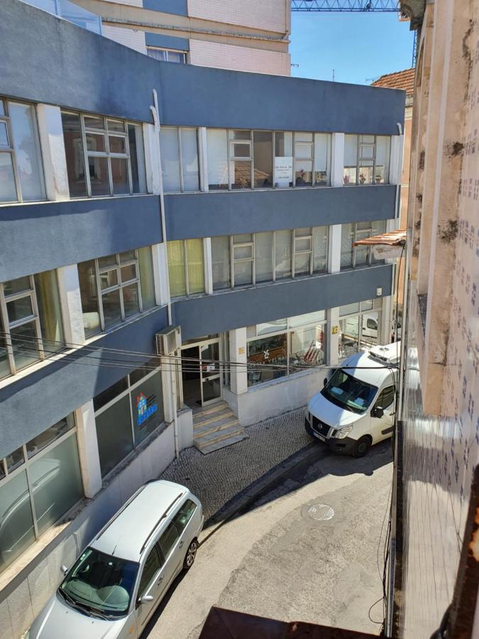 Beira Mar Loft Lejlighed Aveiro Eksteriør billede