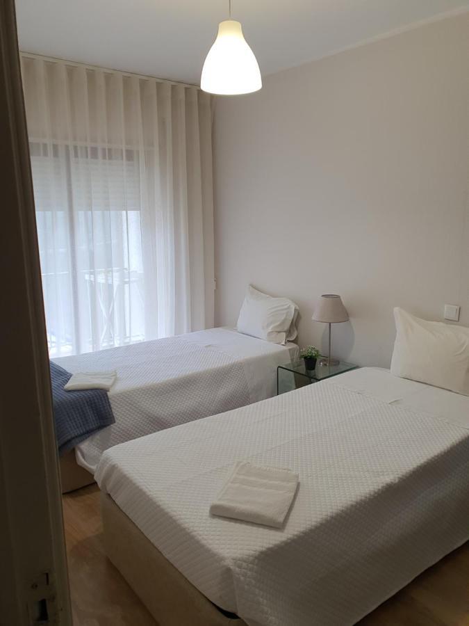 Beira Mar Loft Lejlighed Aveiro Eksteriør billede