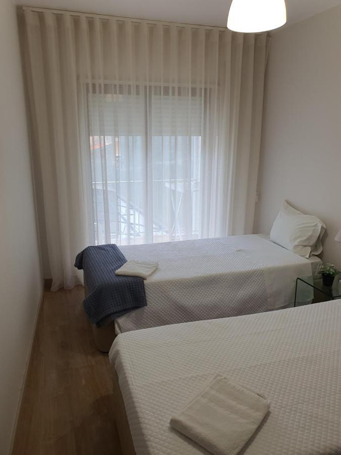 Beira Mar Loft Lejlighed Aveiro Eksteriør billede