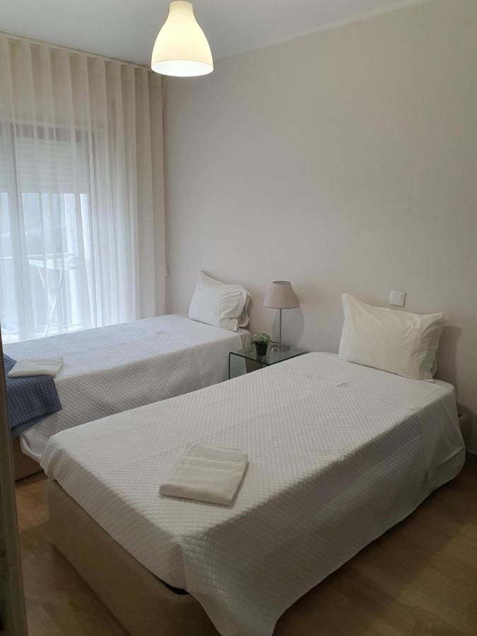 Beira Mar Loft Lejlighed Aveiro Eksteriør billede