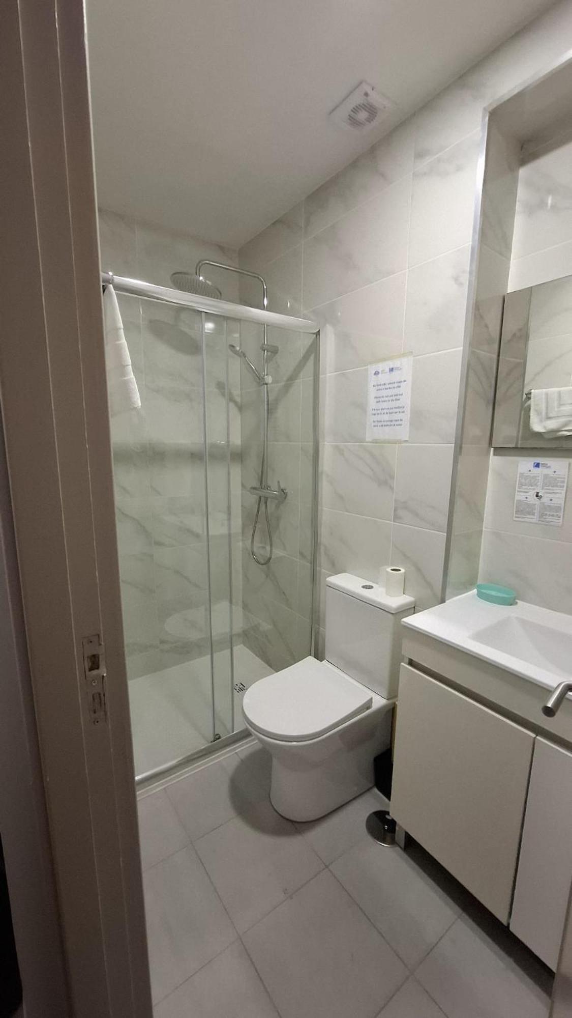 Beira Mar Loft Lejlighed Aveiro Eksteriør billede