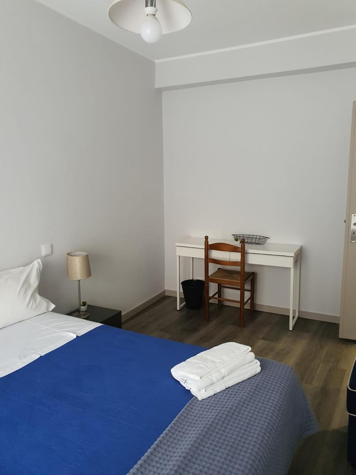 Beira Mar Loft Lejlighed Aveiro Eksteriør billede