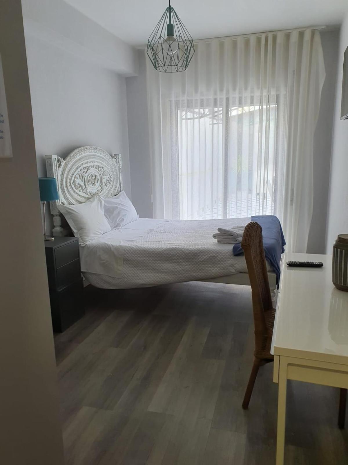 Beira Mar Loft Lejlighed Aveiro Eksteriør billede