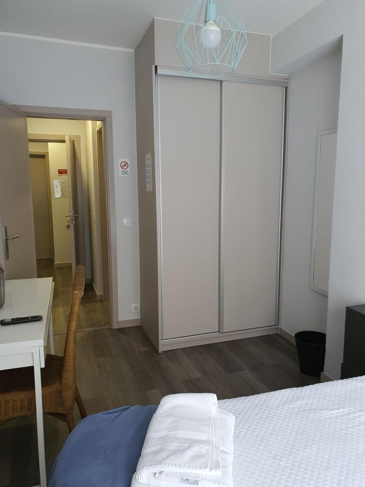 Beira Mar Loft Lejlighed Aveiro Eksteriør billede