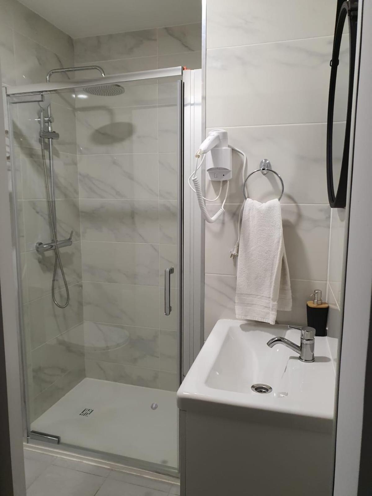 Beira Mar Loft Lejlighed Aveiro Eksteriør billede