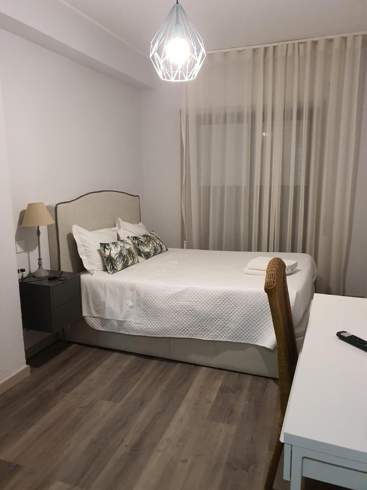 Beira Mar Loft Lejlighed Aveiro Eksteriør billede