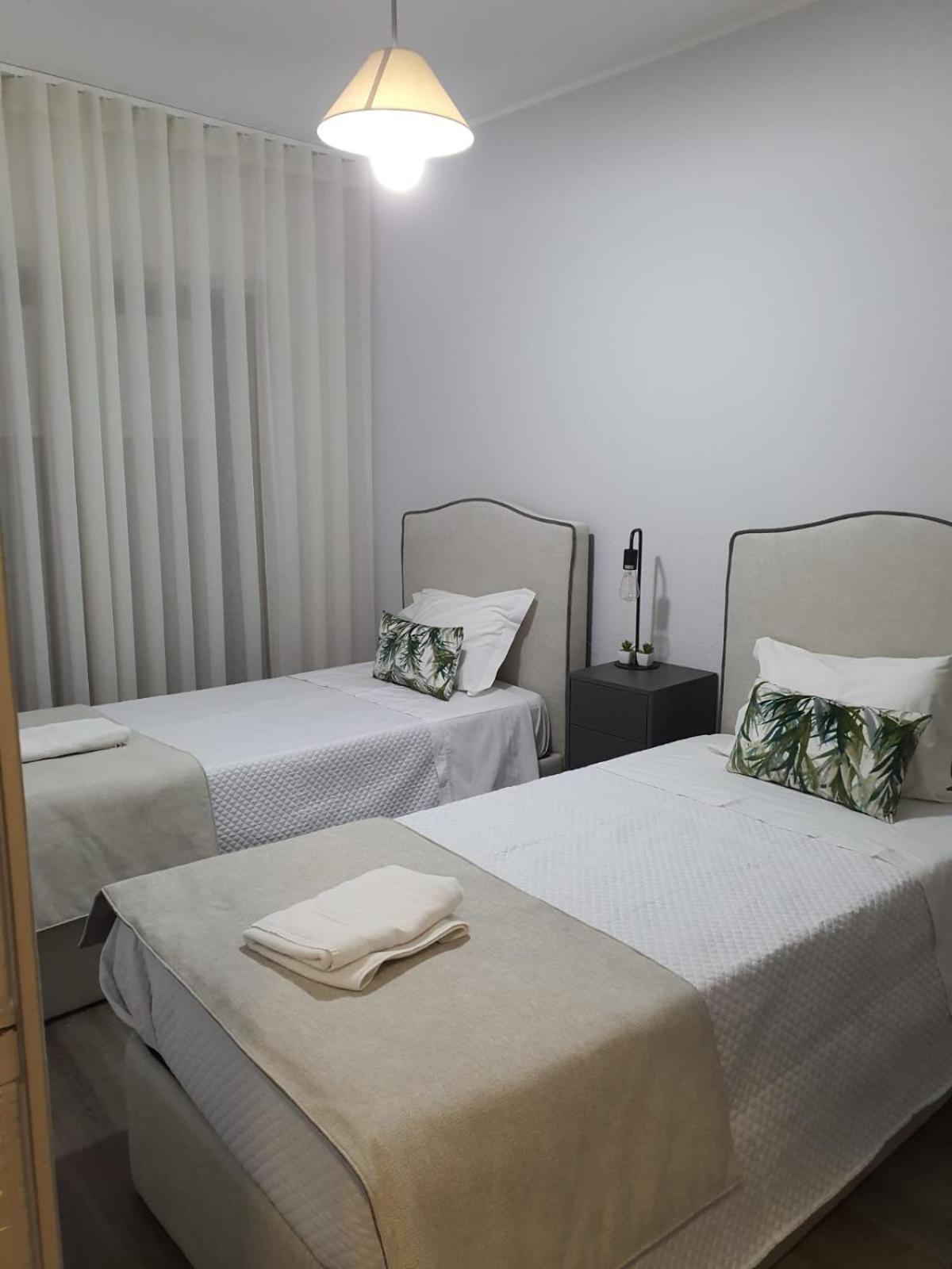 Beira Mar Loft Lejlighed Aveiro Eksteriør billede