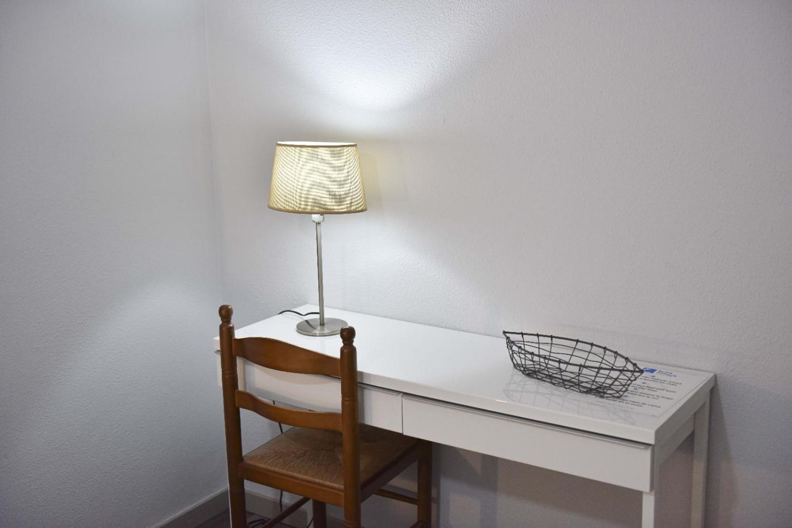 Beira Mar Loft Lejlighed Aveiro Eksteriør billede