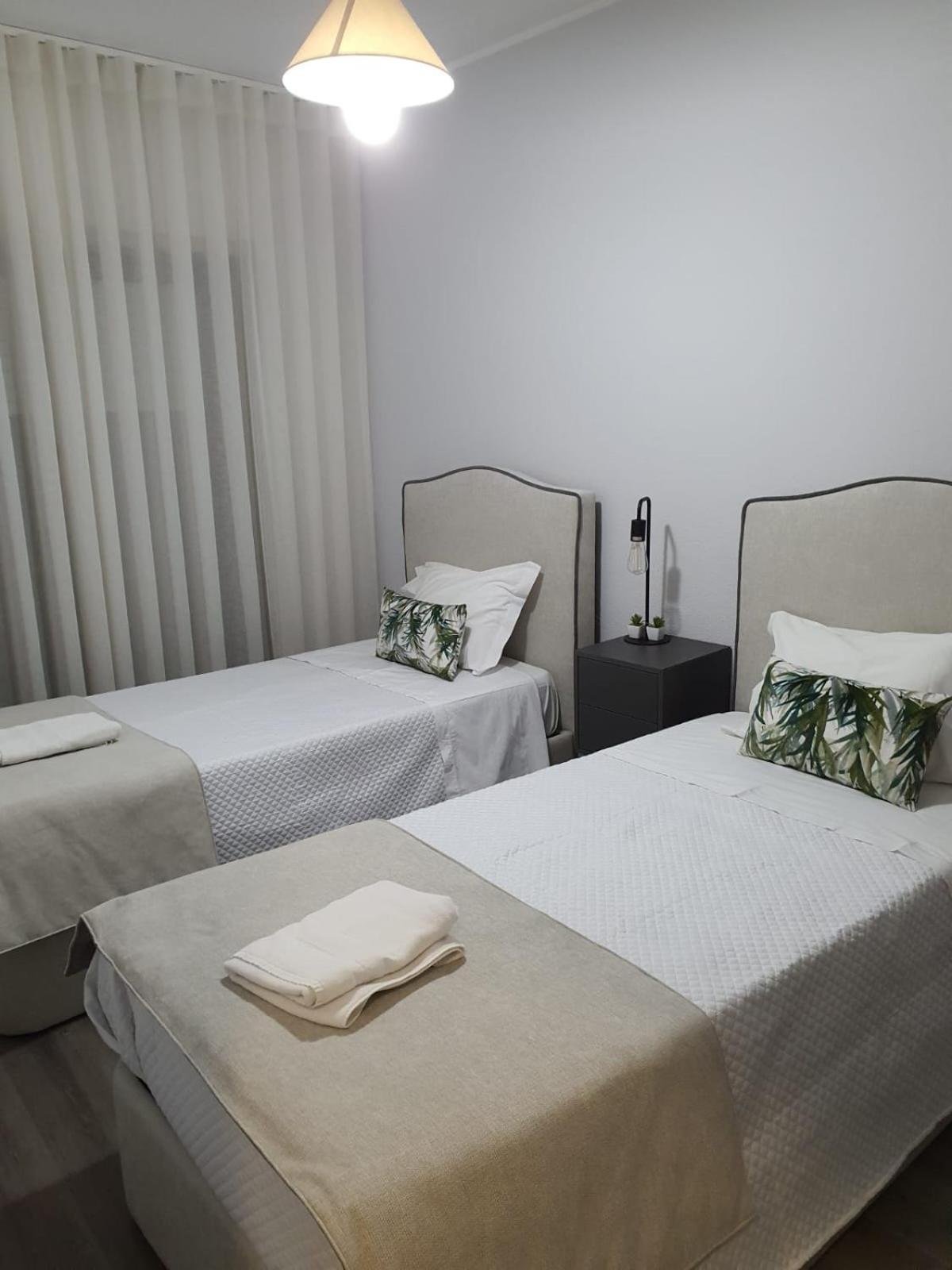 Beira Mar Loft Lejlighed Aveiro Eksteriør billede