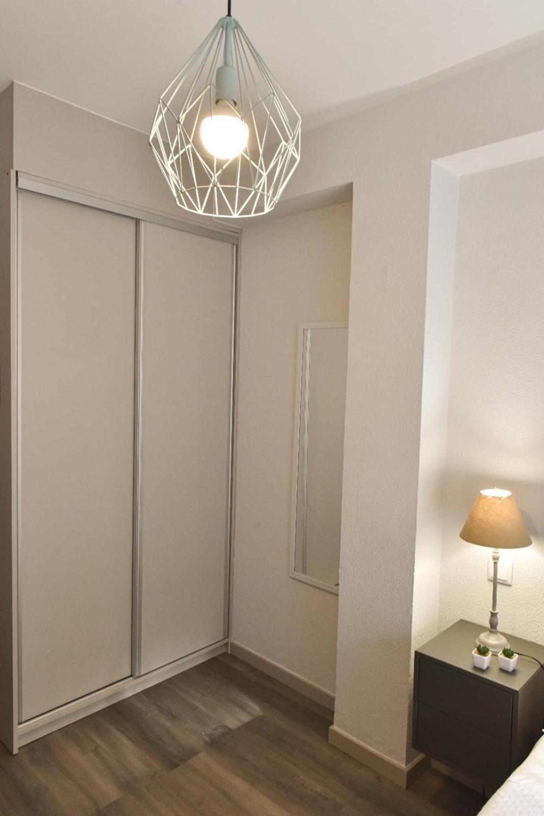 Beira Mar Loft Lejlighed Aveiro Eksteriør billede