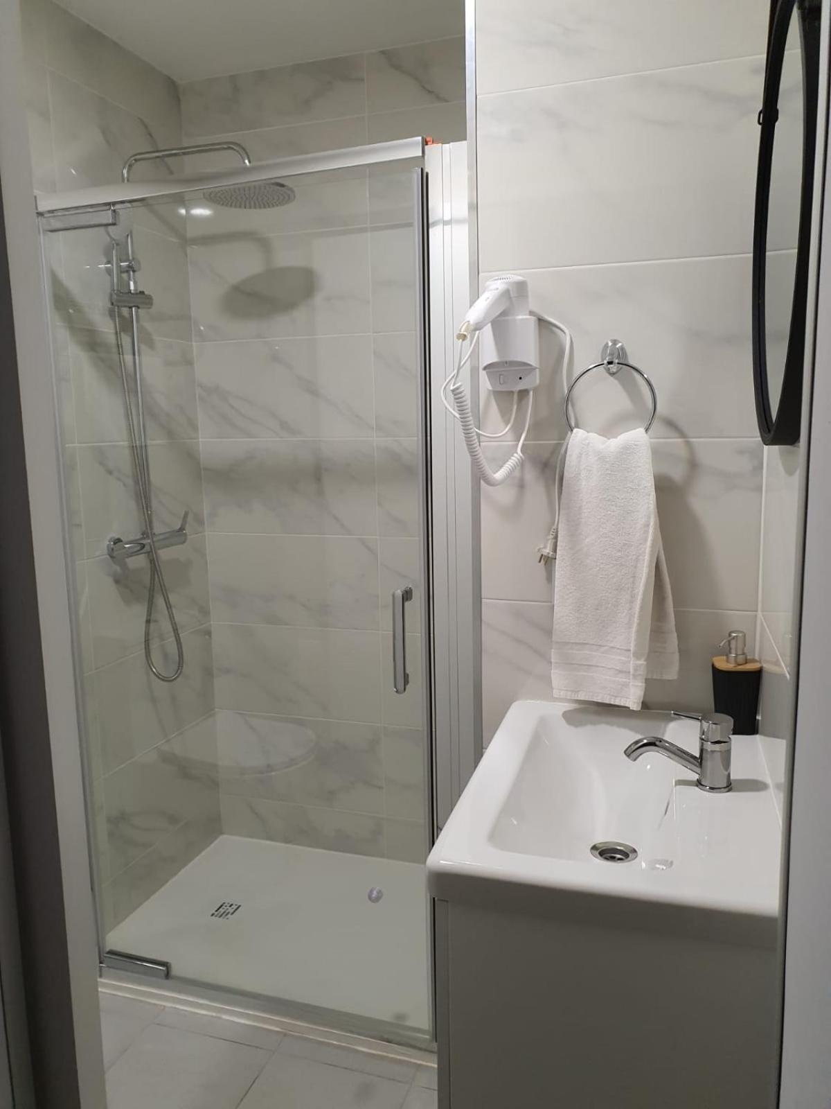 Beira Mar Loft Lejlighed Aveiro Eksteriør billede