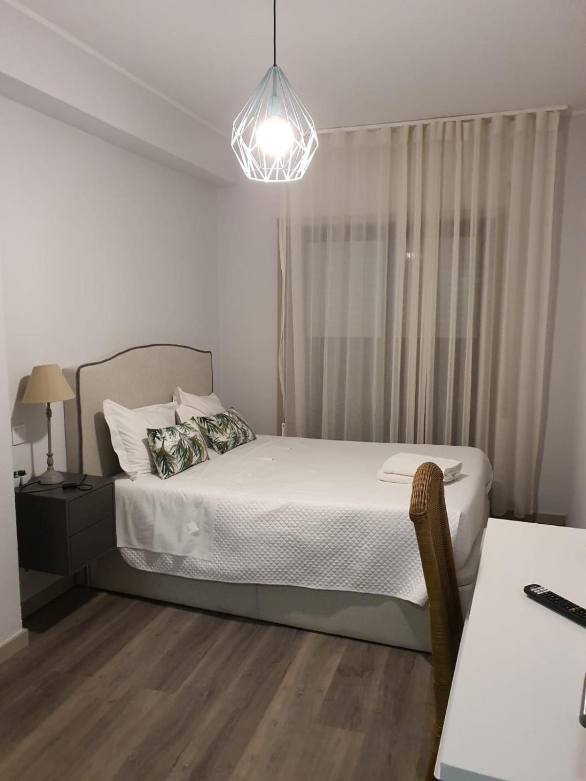 Beira Mar Loft Lejlighed Aveiro Eksteriør billede