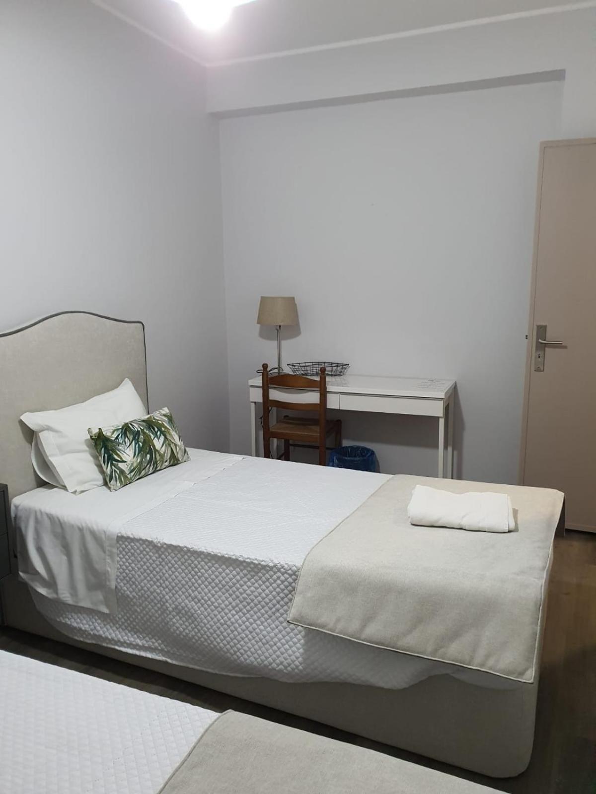Beira Mar Loft Lejlighed Aveiro Eksteriør billede