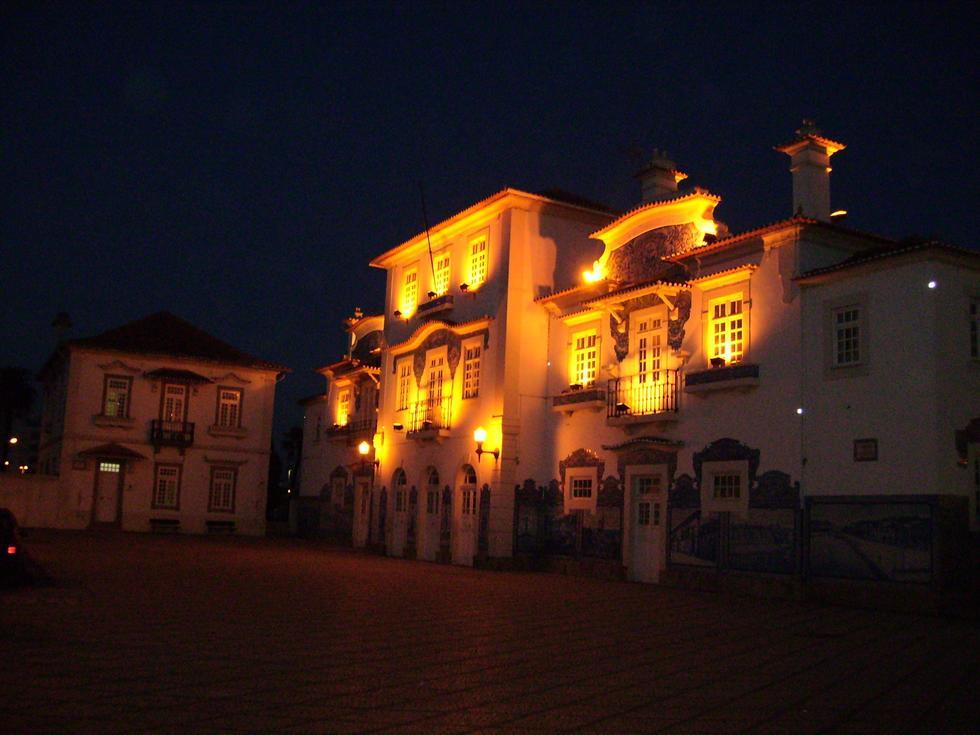 Beira Mar Loft Lejlighed Aveiro Eksteriør billede
