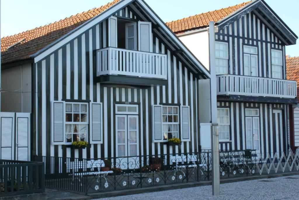 Beira Mar Loft Lejlighed Aveiro Eksteriør billede