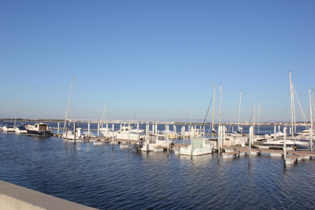 Beira Mar Loft Lejlighed Aveiro Eksteriør billede