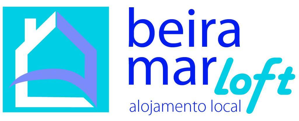 Beira Mar Loft Lejlighed Aveiro Eksteriør billede