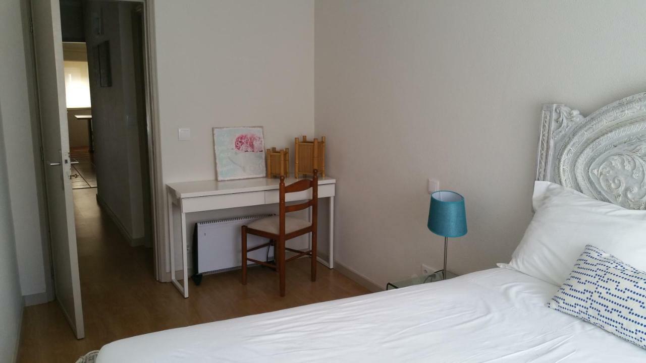 Beira Mar Loft Lejlighed Aveiro Eksteriør billede